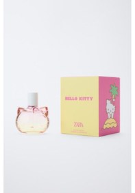 Resim Zara Hello Kıtty Summer Sanrıo Edt 50 Ml Çocuk Parfümü 