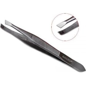 Resim Nascita Yan Ağız Cımbız Krom Yapı 1 Adet Kolay Kullanım İçin Tasarlandı 