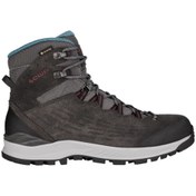 Resim Lowa Explorer Iı Mid Ws Gtx Outdoor Kadın Ayakkabı 220764-9756 