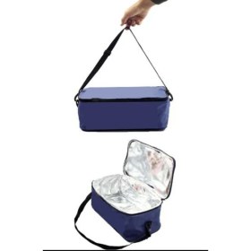 Resim Global Teknik Piknik Termos Çanta 15 Litre 