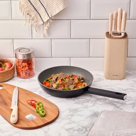 Resim Aryıldız Caja Tava 26 cm 