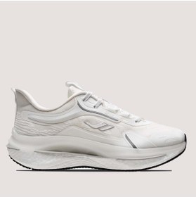 Resim Lescon Unisex Mirage A-shock Foam Spor Ayakkabı - Beyaz - 40 