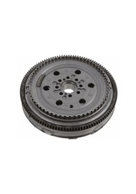 Resim Fiat Qubo 2008-2012 Arası 1.3 D Multijet Sachs Marka Volan 
