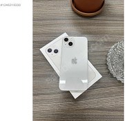 Resim Apple iPhone 13 İkinci El TR | 128 GB | Beyaz İkinci El İPhone 13 pil %100 23 ay garantili
