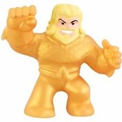 Resim Goojitzu Dc S4 Mini Figür Gold Armor Aquaman 