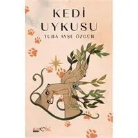 Resim Kedi Uykusu 
