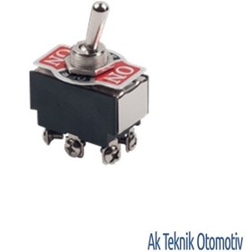 Resim On Of Anahtar Metal 6 Fisli 504629234 