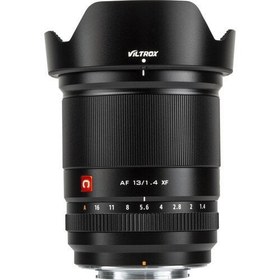 Resim Viltrox XF-13mm f/1.4 AF Lens (Fujifilm X) 