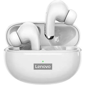 Resim Wealthglow Lenovo Lp5 Kablosuz Bt5.0 Kulaklıklar 13mm Hareketli 3ez6lk 