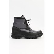 Resim Benetton ® | BN-50052 - 3256 Füme - Erkek Bot 