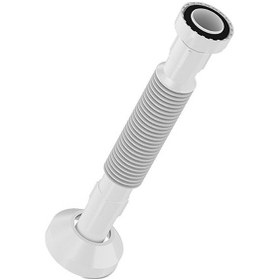 Resim Klick Klack Taşmasız Bas Aç Metal Lavabo Sifonu 