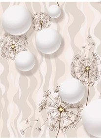 Resim Permskie Oboi Yatak Odası İçin Kağıt Duvar Kağıdı Dupleks 53 Cm 233881146 