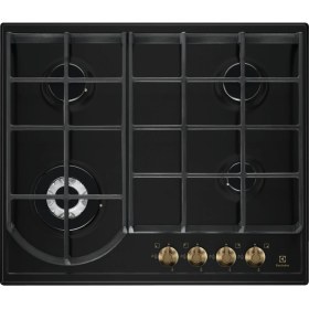 Resim Electrolux EGH6343ROR 59,5 cm Ankastre Ocak 