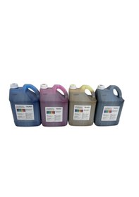 Resim Ces2 Mürekkep Eco Solvent 5 Litre 
