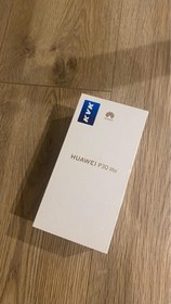 Resim Huawei P30 Lite İkinci El TR | 128 GB 4 GB | Beyaz 