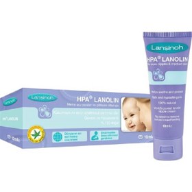 Resim Lansinoh Lanolin Krem 10 ml 