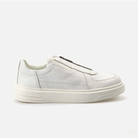 Resim Kemal Tanca Erkek Spor & Sneaker Ayakkabı 21294 Beyaz 
