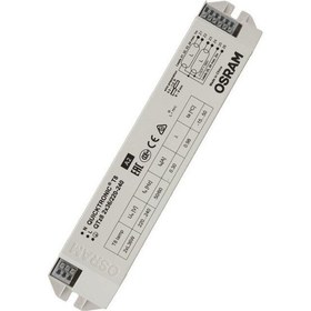 Resim 2X36W Balast Osram 