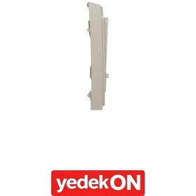 Resim Rüzgarlık Arka Kapağı Actros Mp4 Classıc-Stream Sol (Kahveci Premium) - A9607515430 