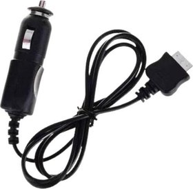 Resim Psp Go Araç Şarj Cihazı 