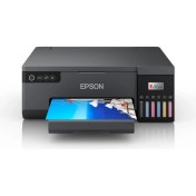 Resim Epson L8050 A4 Tanklı Fotoğraf Yazıcısı 