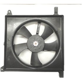 Resim Daewoo Nexıa- 1995-1999- Klima Fan Davlumbazı 5 Kanat 