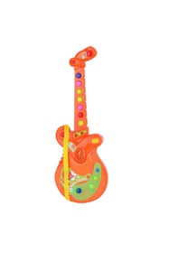 Resim My Reality Fashion HM718 Türkçe Gitar- Halit Can Oyuncak 