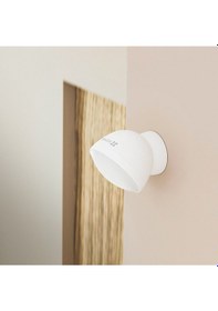 Resim T1c Pır Hareket Sensörü Cr2450 Pil 7 M Algılama Zigbee3.0 Fynix Teknoloji 