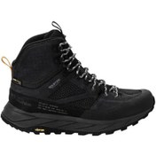 Resim Jack Wolfskin Terraquest Texapore Erkek Outdoor Bot Siyah 