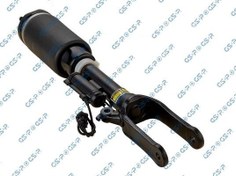 Resim GSP 30900280 | Havalı Süspansiyon W251 R Serisi 11 > 