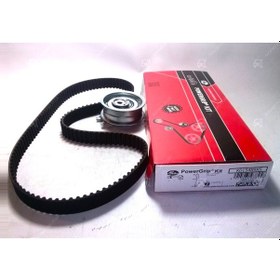 Resim VW Passat B5.5 1.6 Benzinli Gates Triger Seti 2000-2005 Alz 