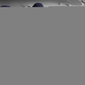Resim Volkswagen Amarok Uyumlu Yarı Deri Oto Koltuk Kılıfı Ön Arka Set Chester Serisi Siyah Mavi Fs 