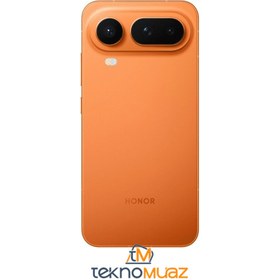 Resim Honor Magic 8 Pro Air YD | 512 GB 16 GB Turuncu 