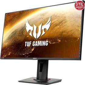 Resim ASUS VG279QM Tuf Gaming 27'' 280 Hz 1 ms Monitor 