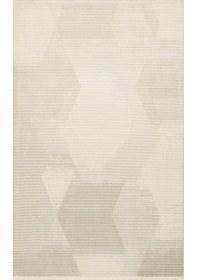 Resim Eko Halı Lagos Lgs 21 Cream Beige Xw Modern Halı Krem Bej 