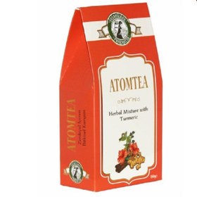 Resim Pharmatea Atomtea 150 gr 