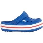 Resim Crocs Crocband Çocuk Mavi Terlik 
