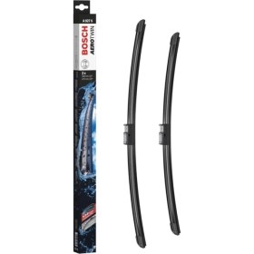 Resim Bosch Silecek Süpürgesi 530/475 mm A927S Passat Polo Golf 3397118927 