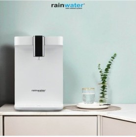 Resim Rnw-3700 Arıtmasız Su Sebili Beyaz 