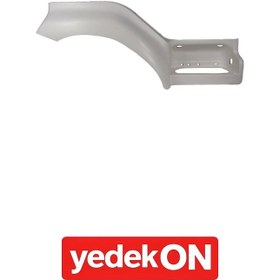 Resim Çamurluklu Basamak Mıdlum V2 Sağ (Kahveci Premium) - 5010353607 
