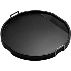 Resim Kamado Joe Karbon Çelik Düz Izgara 