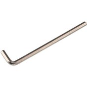 Resim İzeltaş Allen Anahtar Altı Köşe Uzun Boy 3 5 Mm 