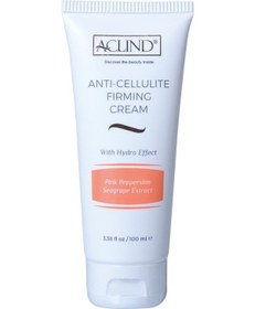 Resim Aclind Cellulite Firming Cream 100 ML 