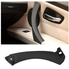 Resim Aubyhe Bmw 3 Serisi E90 E91 Sağ İç Kol Dayama - Siyah Abs Malzeme, Kolay Montaj 