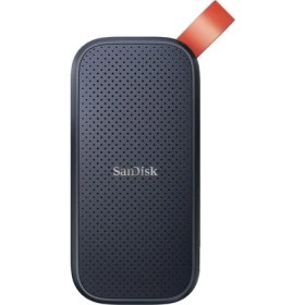 Resim Sandisk 2TB Extreme PRO SDSSDE81-2T00-G25 2.5 2000Mb-Sn Usb 3.2 Taşınabilir SSD 