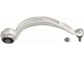 Resim Alt Salıncak Ön Sağ Audı A4 1.8 Tfsı-2.0 Tfsı 2007-2015 İç Çap:13.20mm 8k0407694s 8k0407694q 