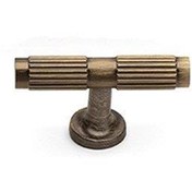 Resim System Antik Saten Mat 8 mm Düğme Mobilya Kulpu (SY8998 0008 ABM-ABM) 