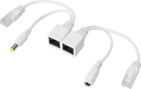 Resim S-lınk Sl-poe5, Poe Injector, 1 Set 