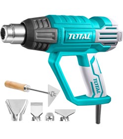Resim Total Sıcak Hava Tabancası 2000 W 