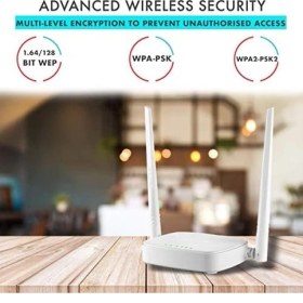 Resim Assess Store N301 Kablosuz Modem 